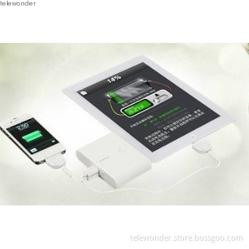 12000MAH power bank for 2013